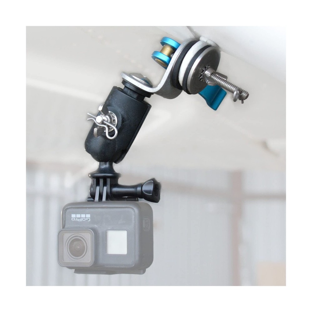 Swivel Mount for GoPro