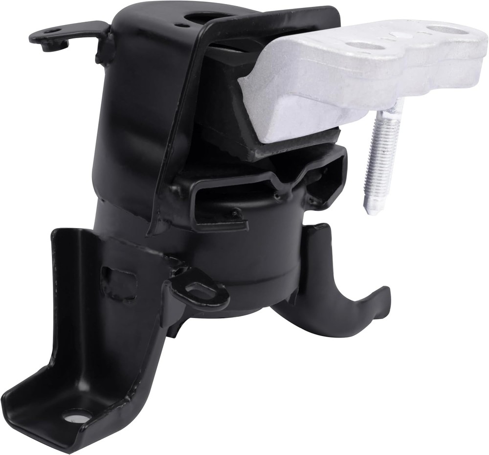 Engine Motor Mount Kit Compatible with 2009-2019 Corolla 1.8L Auto