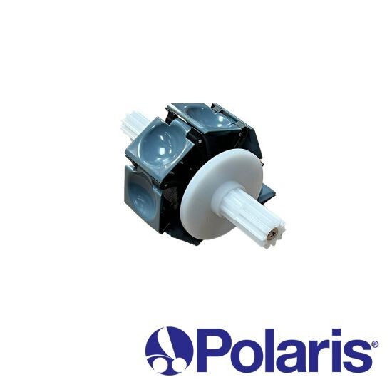 Polaris Atlas Engine Assembly | R0915600