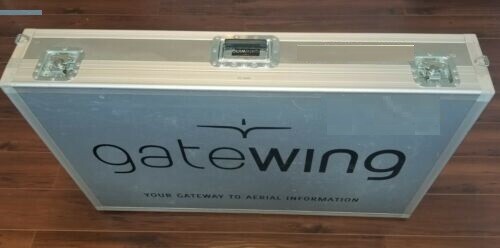 Gatewing X100 Survey Drone Kit