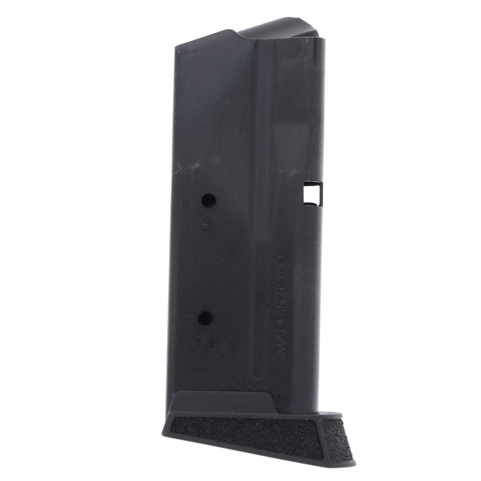 Sig Sauer P365 Sub-Compact 9mm 10 Round w/ Extension OEM Magazine MAG-365-9-10X