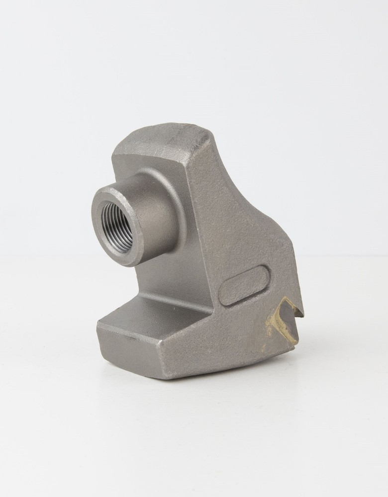 Fae/Cat/Takeuchi type C carbide tipped mulcher teeth