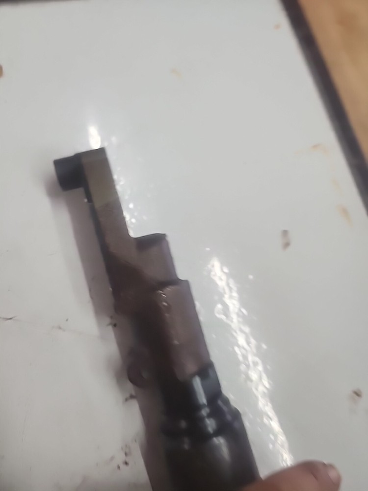 Aircraft Tools Used ARO Nutrunner