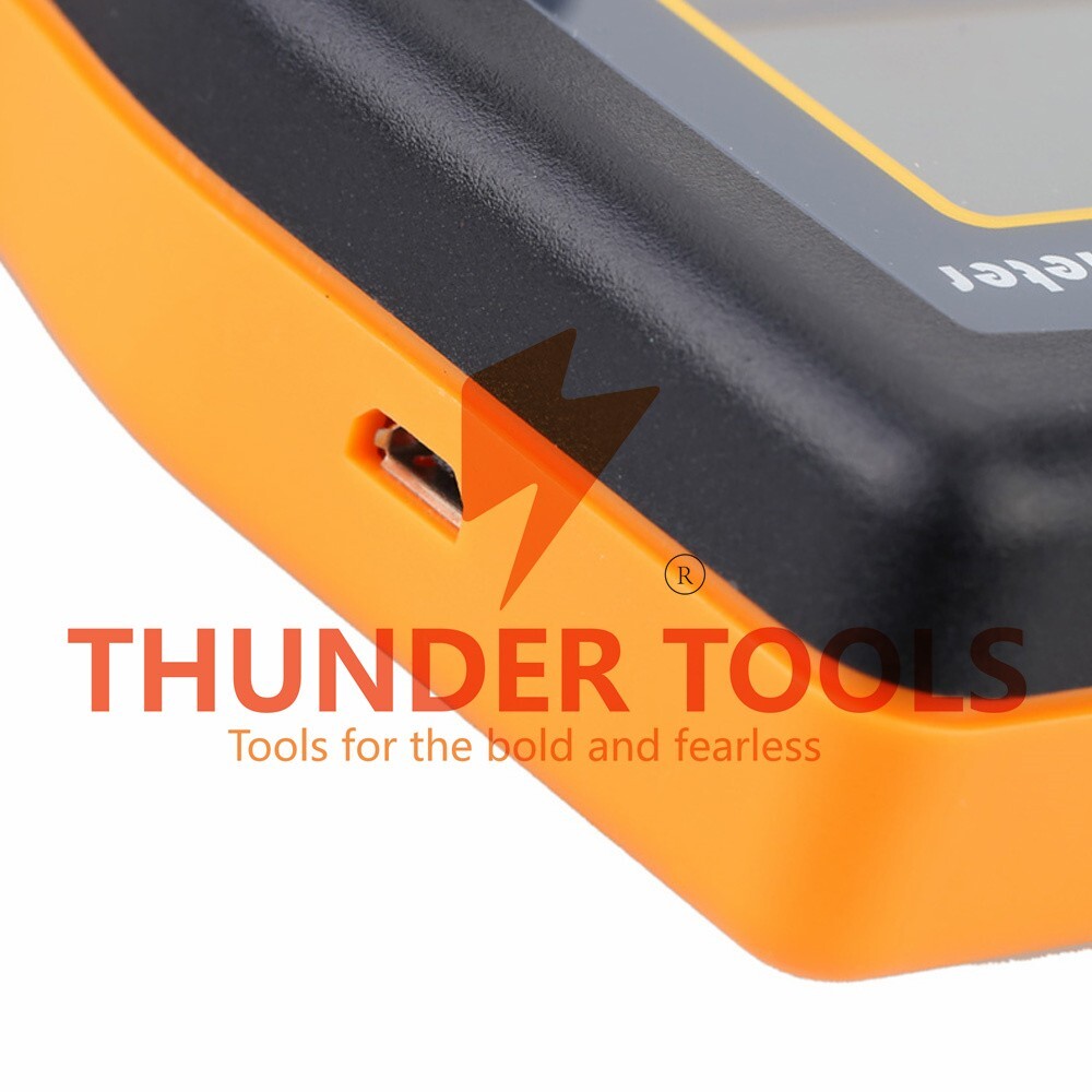 Thunder Tools MESR-100 ESR Capacitance Ohm Meter Professional Measuring
