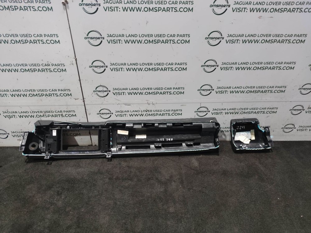 RANGE ROVER EVOQUE L538 DASHBOARD TRIM PANEL BJ3204268