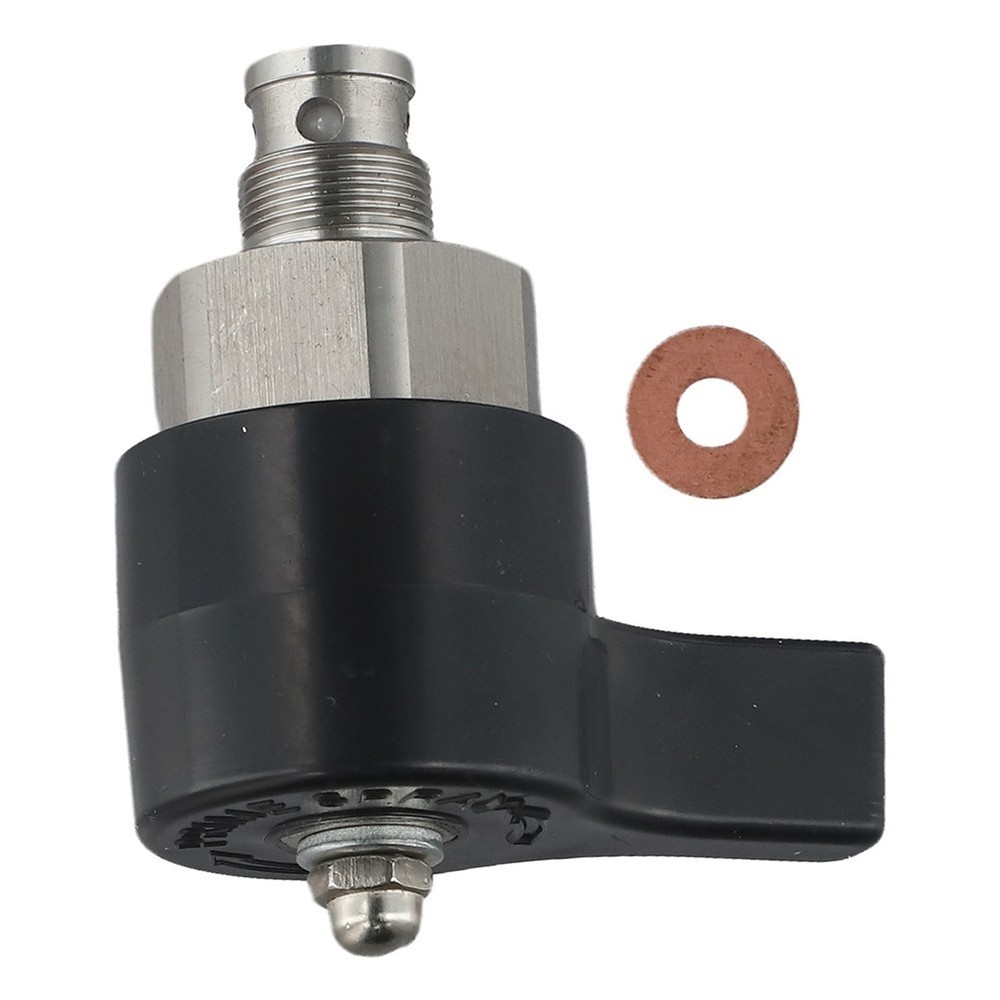 Paint Sprayer Valve for 7900 Model with Efficient Pressure Relief Feature