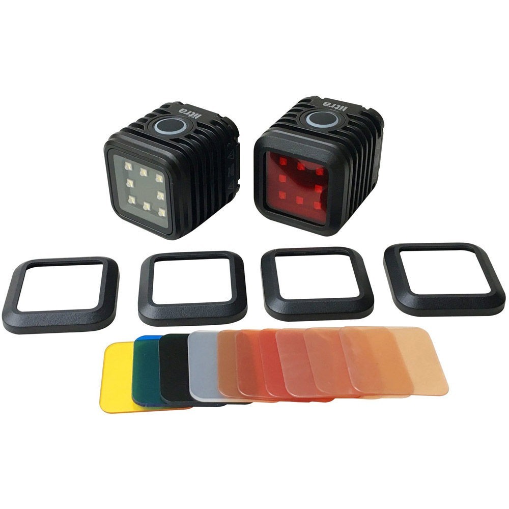 Litra Filter Set for LitraTorch