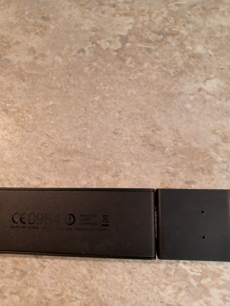 Amazon Fire Stick CE0984