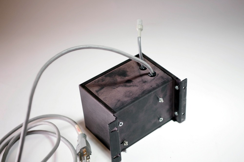 Zone VI Studios power source for Cold Light head high voltage stabilized power