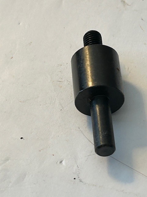 552131 Pin, Eccentric