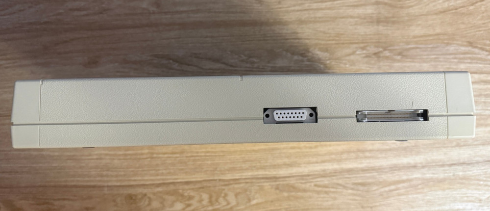 Plug & Play Acorn Electron Computer w/Plus 1, Mega Game and View Carts