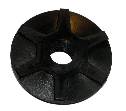 Porter Cable Replacement Lock Nut for 7800 Drywall Sander - 877757