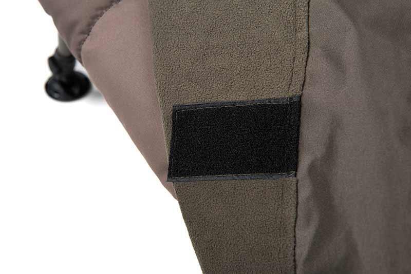 Fox XL Ventec Cover / Sleeping Bag cover