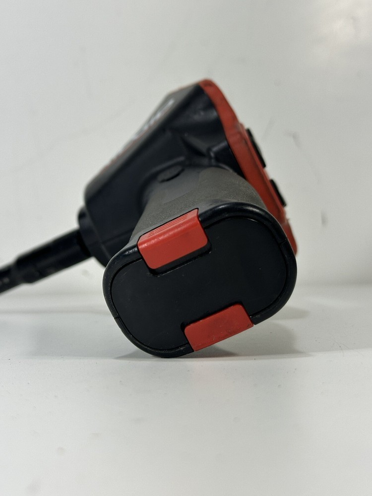 RIDGID ~ Hand-Held Inspection Camera Borescope ~ Model Micro CA-100 ~ WORKS