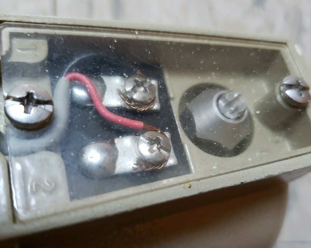 Bogen Communications Model SPT-15A Speaker with Variable Tap XFMR ~ BOGEN SPT15A