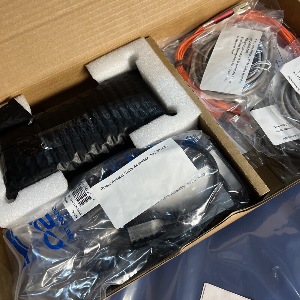 CERTES CEP420 ENCRYPTION APPLIANCE