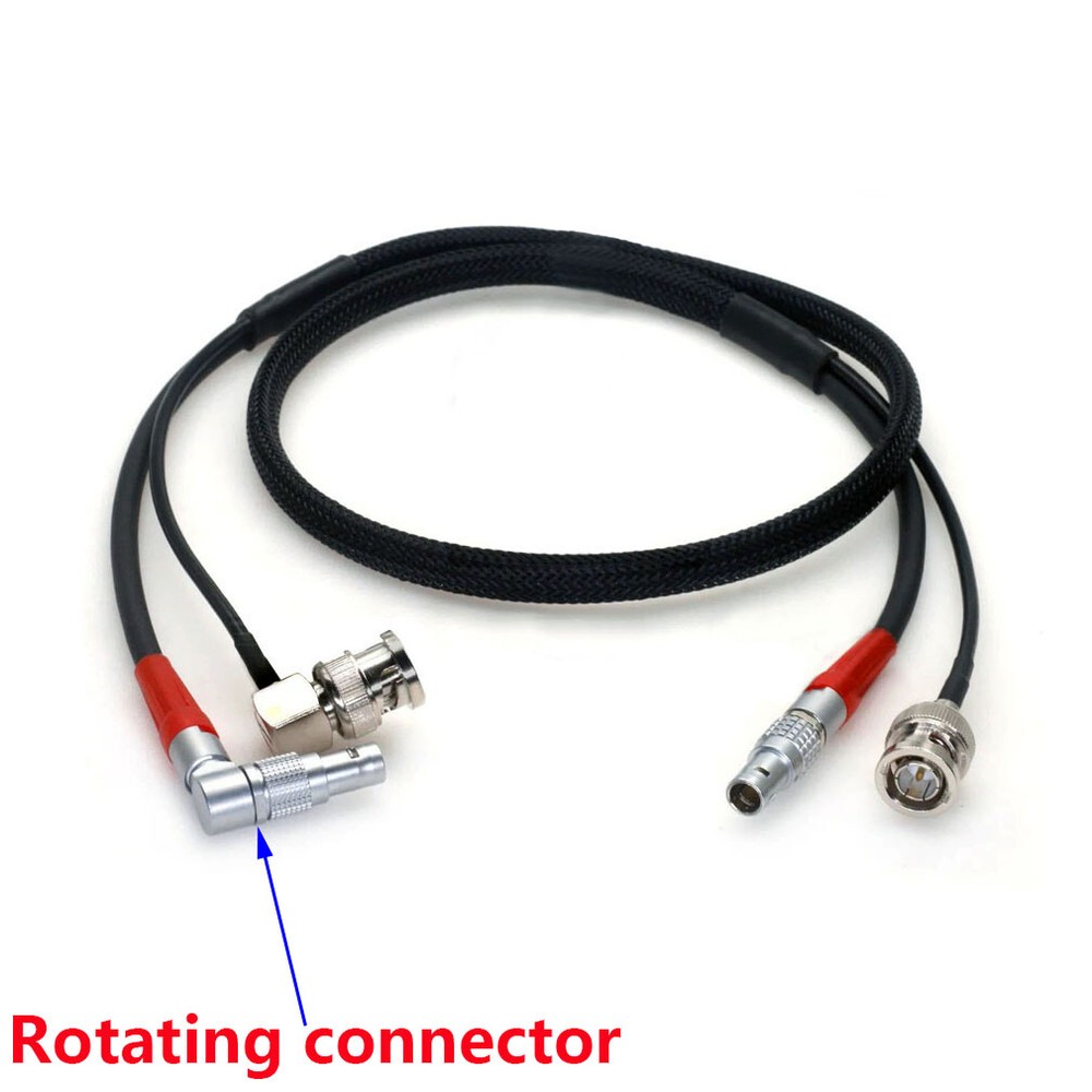 TRINITY 2 LBUS 4pin to 4pin Handle control cable +SDI