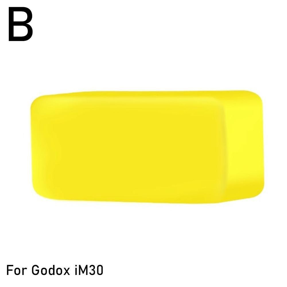 Soft Light Cover For Godox IM30 IFlash Pocket Camera Flash Diffuser New K0 I3K8