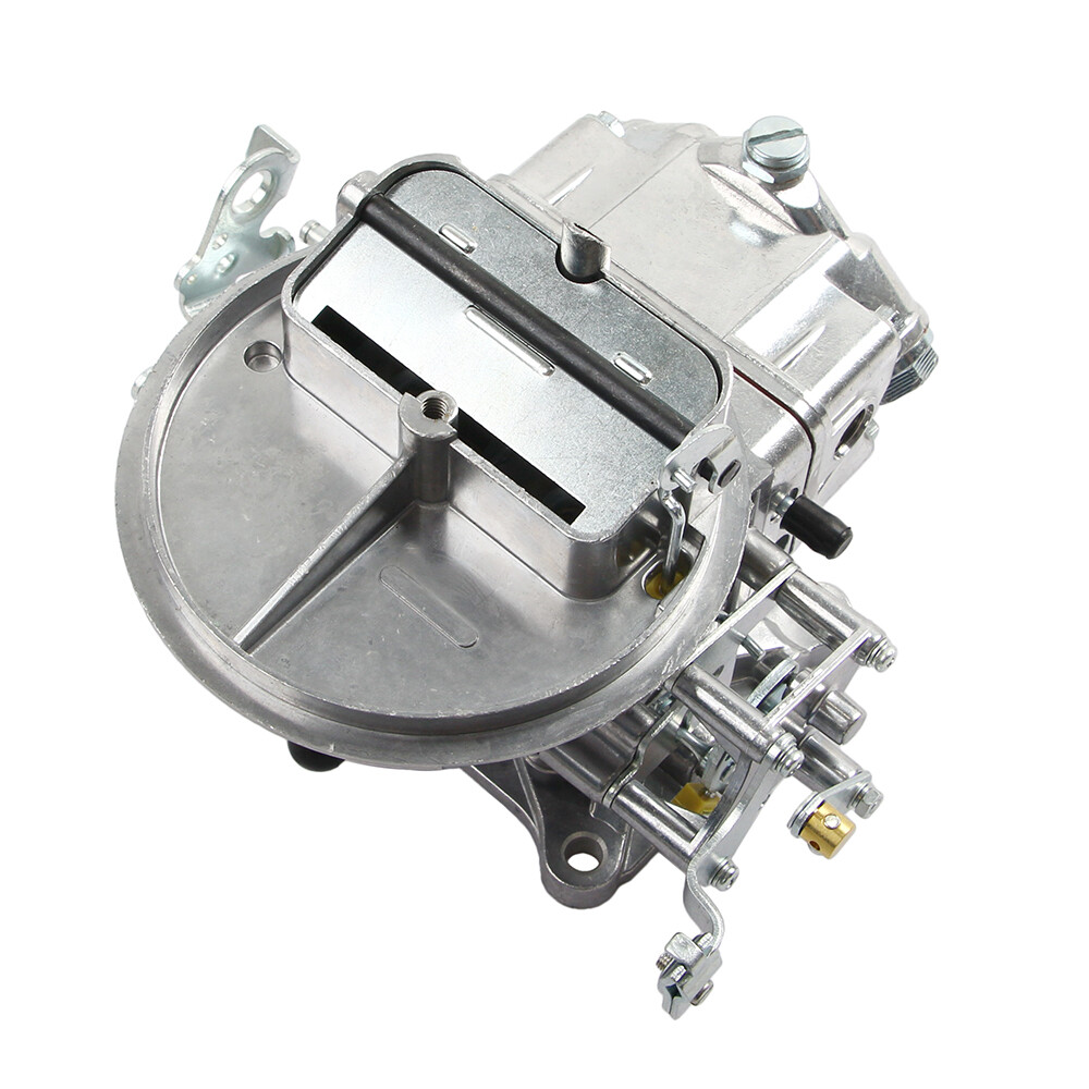 500 CFM 2 Barrel Carburetor FOR 0-4412S Carburetor 2300 Manual Choke CJ5 CJ7