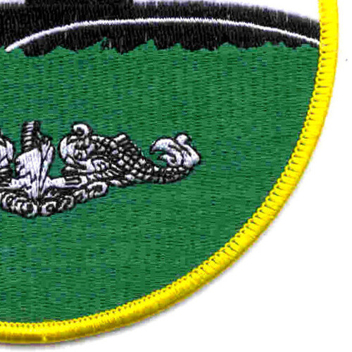 USS S-36 SS-141 Patch