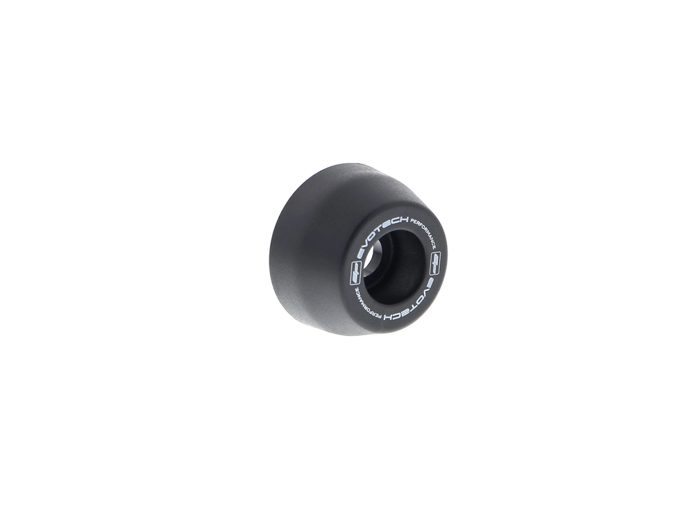 Evotech Spindle Bobbin Head