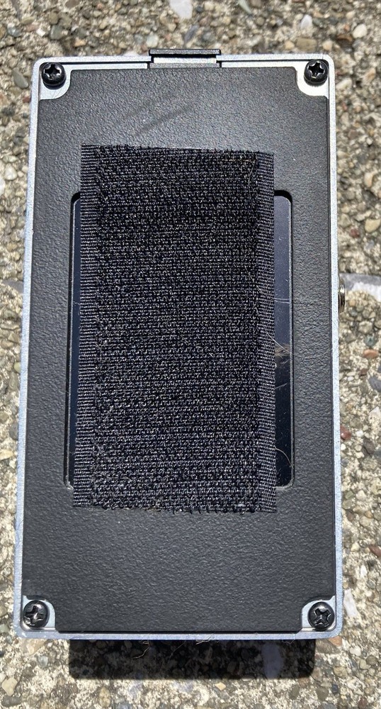 Boss CS-3 Compression Sustainer Pedal