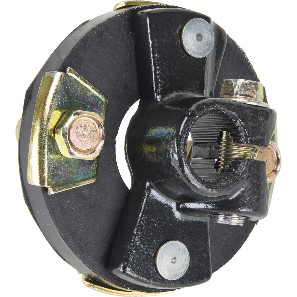 Lares 202 Steering Coupler