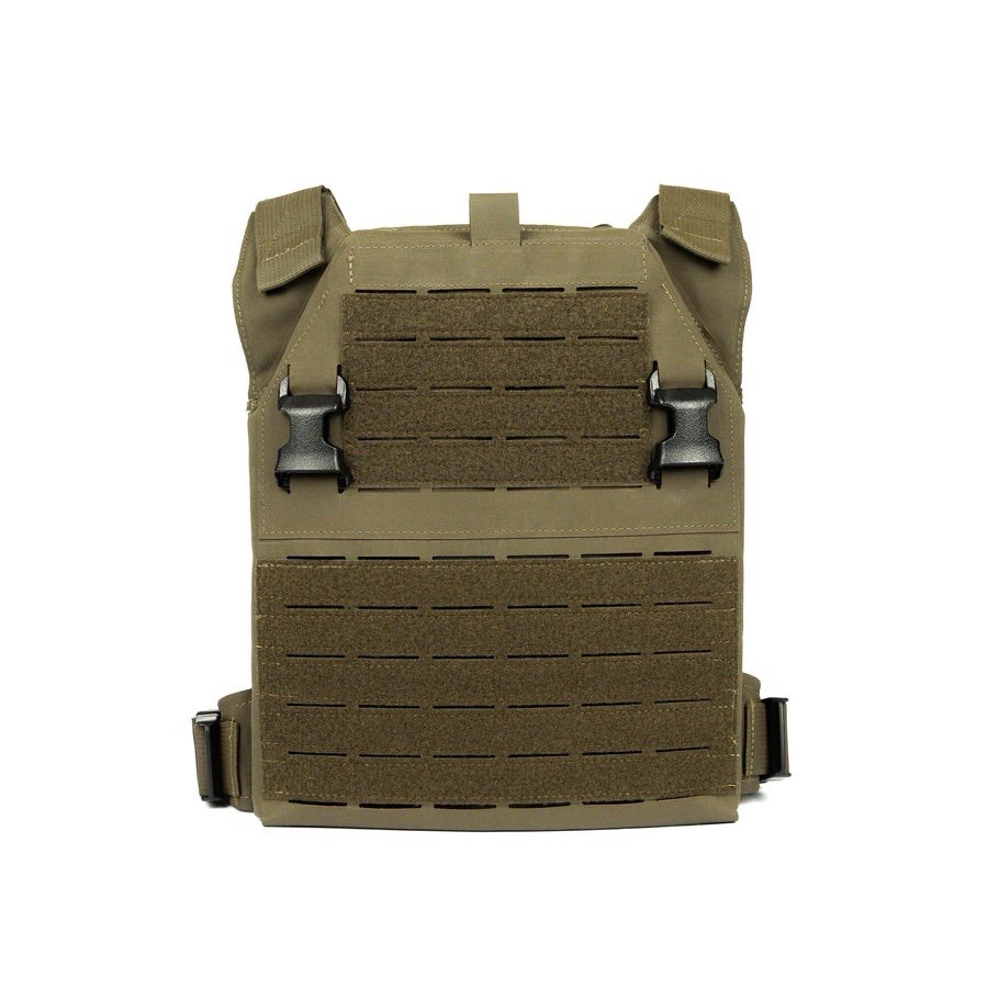 NEW FORTIS ALPHA PLATE CARRIER