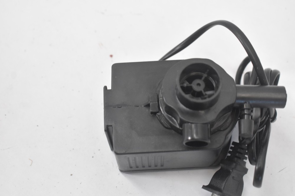 Jeneca IPF-280 Submersible Filter Pump Replacement Electrical For Aquarium