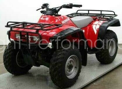 2" Front & Rear ATV Lift Kit FOR 1993-2000 Honda TRX300 FourTrax 1996 1997