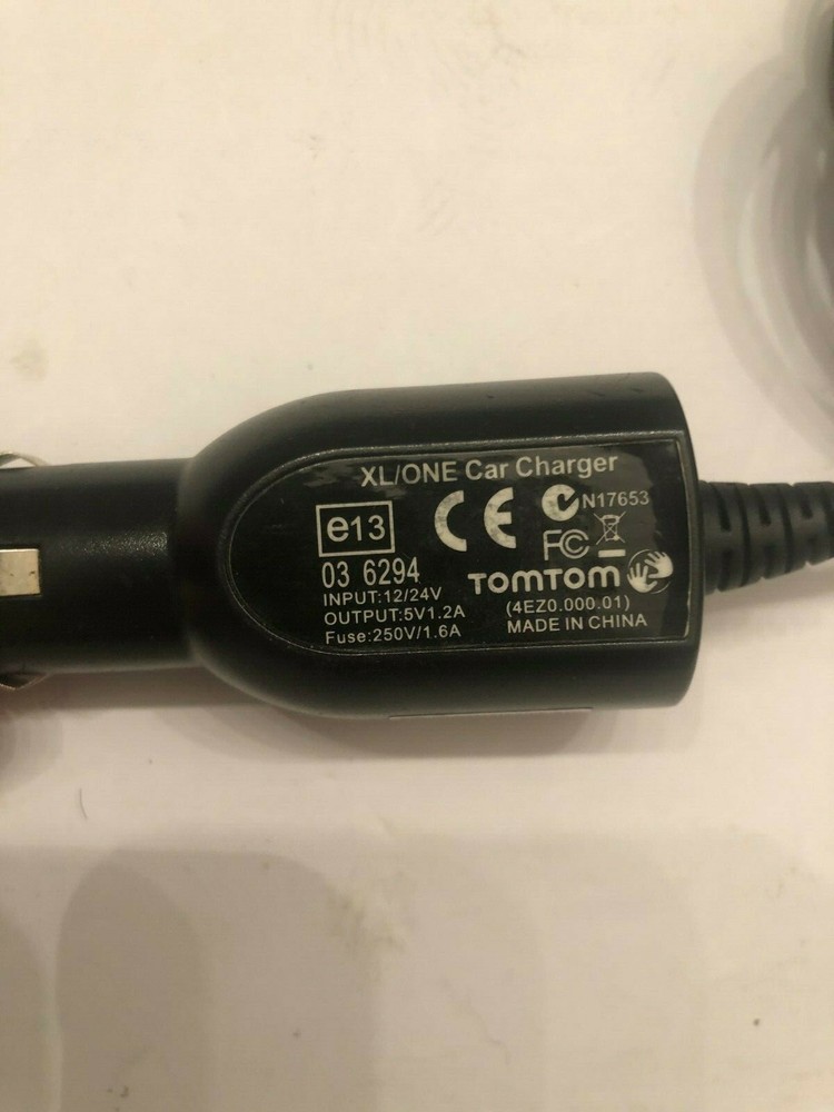 TomTom XL widescreen N14644