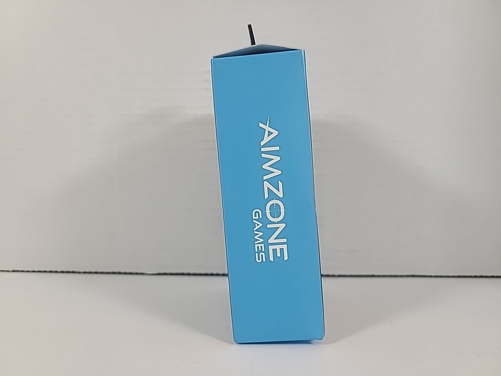 Aimzone AZ601 Chroma Professional Gaming Mouse