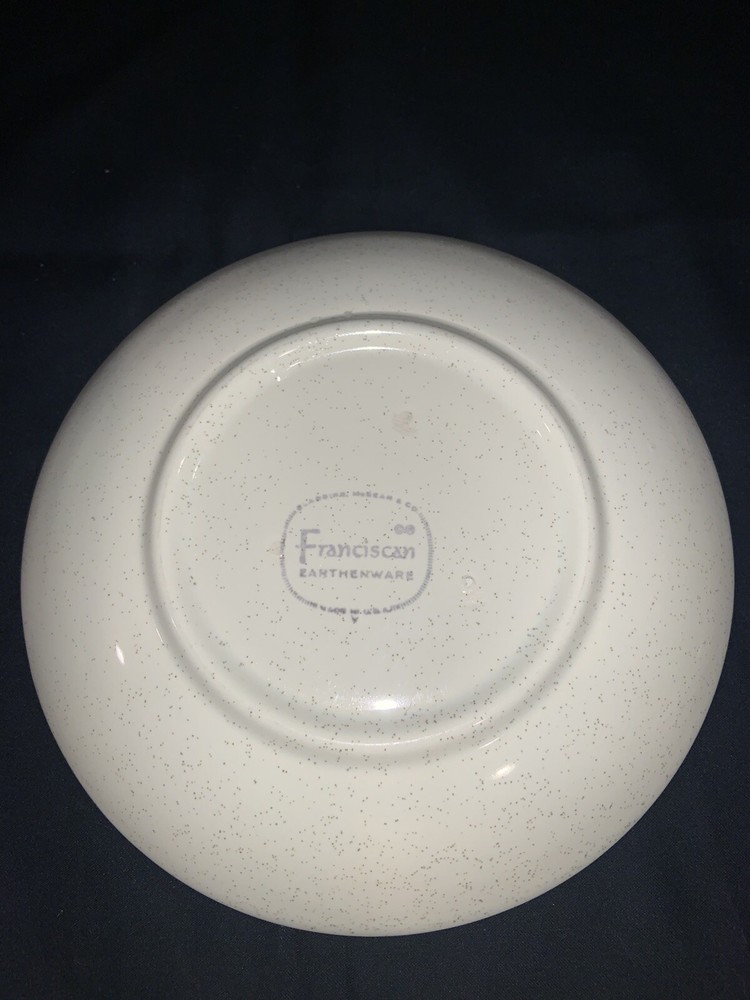 Franciscan AUTUMN Cup & Saucer