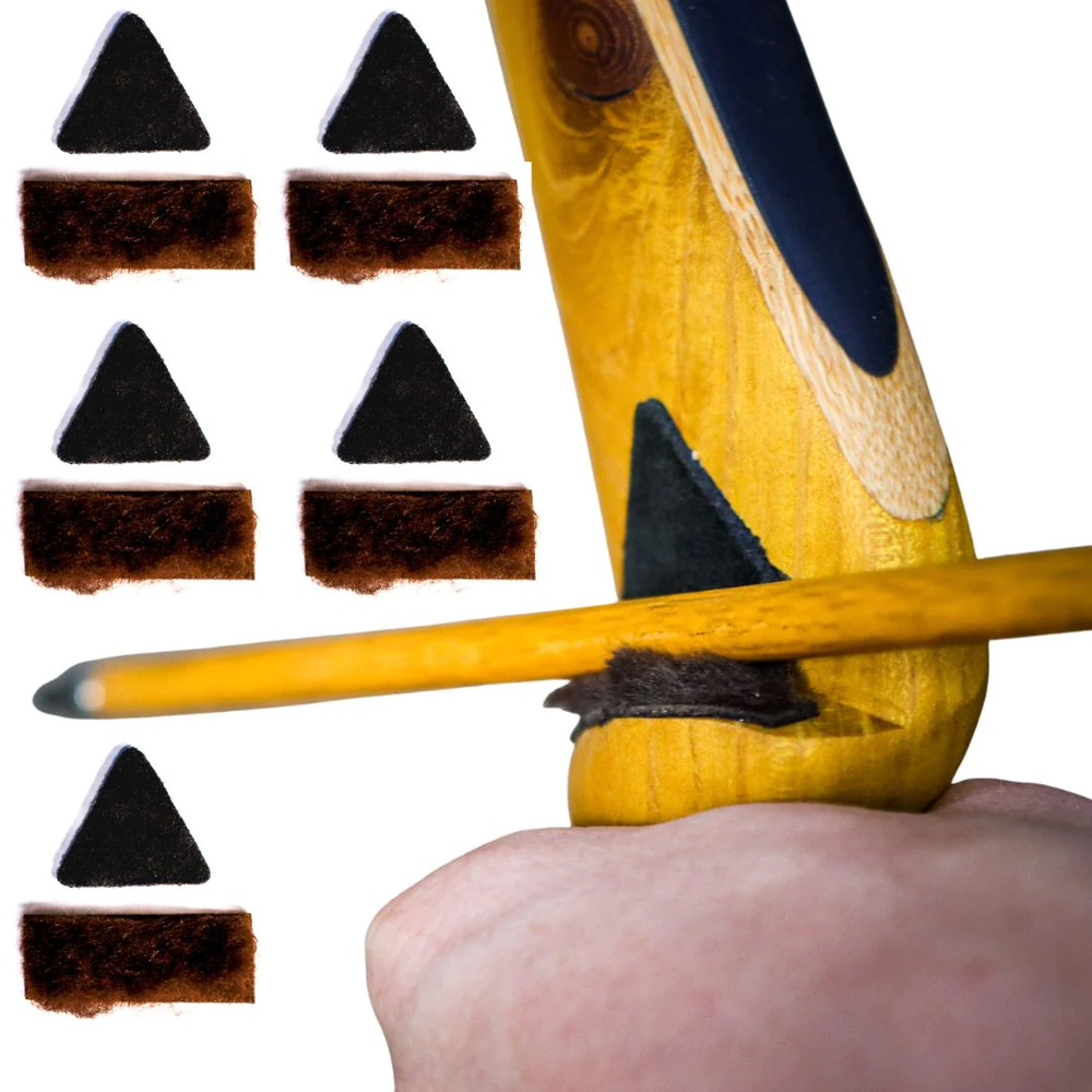 Universal Arrow Rest (Recurve & Longbows)