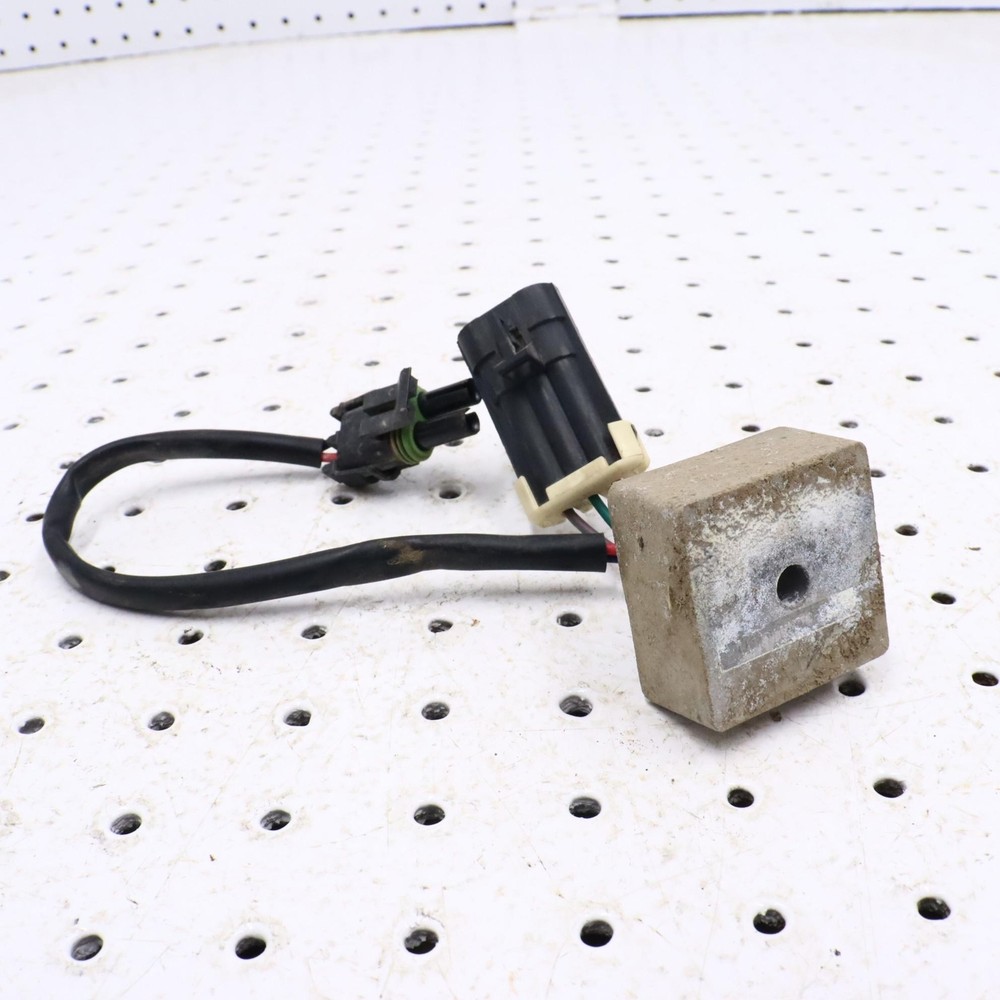 2013 POLARIS RANGER XP 900 RELAY SOLID STATE 4012829