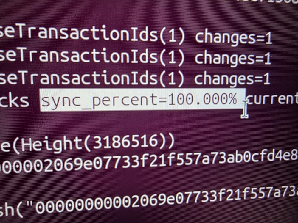 Pre-Synced Zcash Full Node - Raspberry Pi 5 8GB + 1TB SSD - Plug & Play