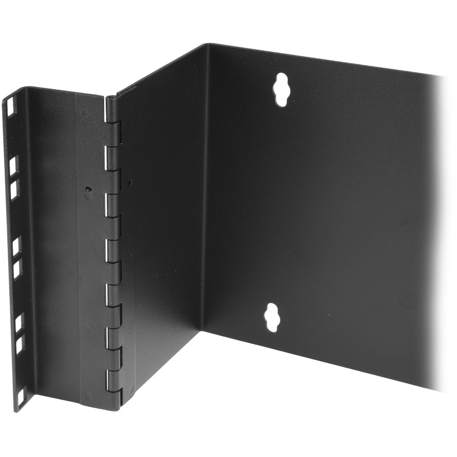 Startech IT WALLMOUNTH4 4U 19in Hinged Wallmount Bracket