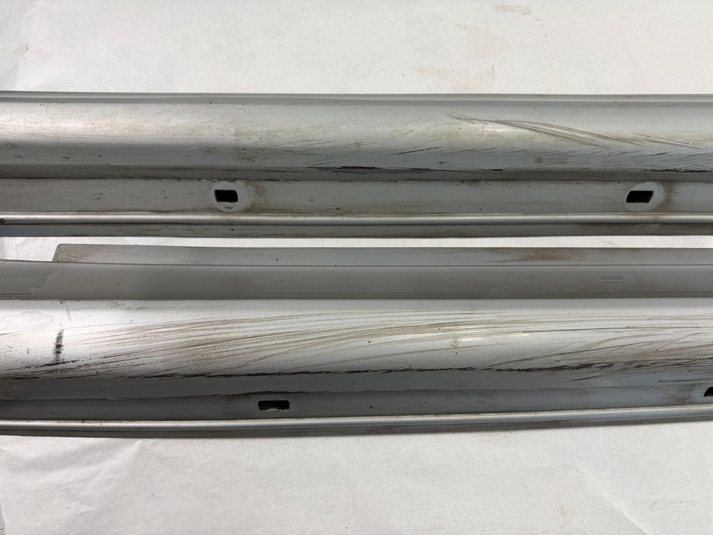 Mercedes B Class W245 Side Skirts Both Left Right