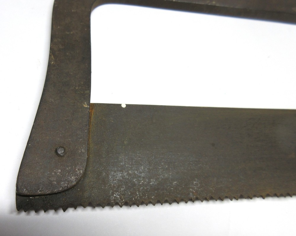 Hilger & sons Butcher / Meat / Bone saw