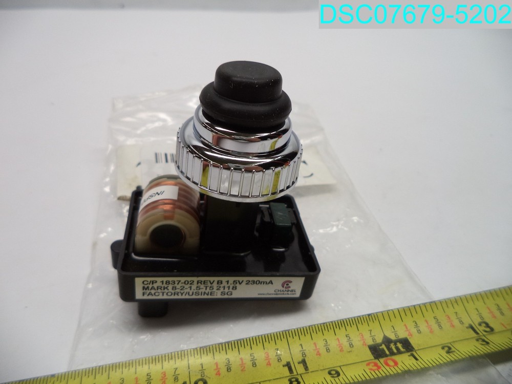 Fire Magic/ AOG 2-Spark Generator 3199-47