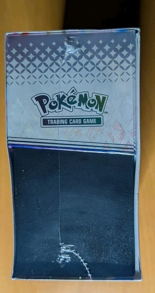 New Prismatic Evolution ETB & Booster Bundle