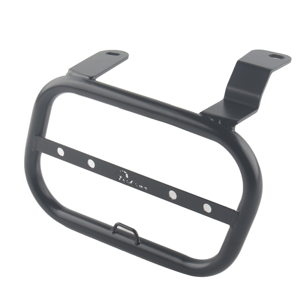 For XSR 700 XTribute XSR700 Legacy Support Bracket Right Side Trunk Bag
