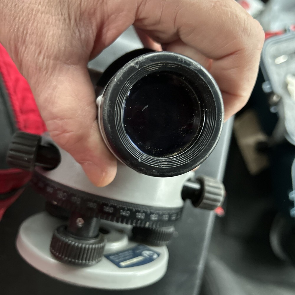 Bosch GOL32 Automatic Level 32X