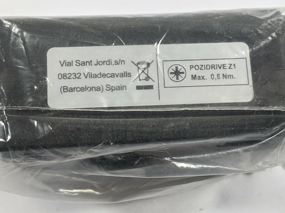 Current transformer by Circutor TC5 100/5A M70315