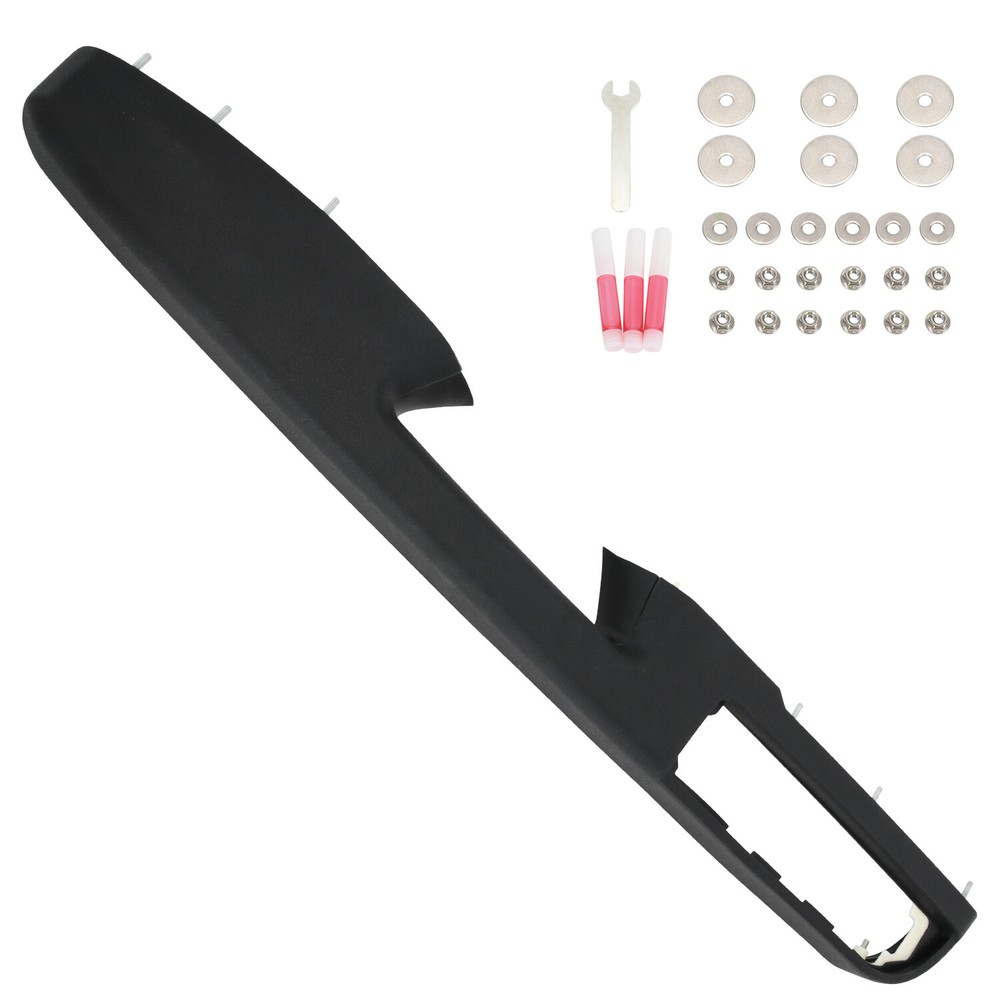 Driver Side Inner Door Pull Handle Armrest Repair for 2010-2014 Chevy GMC