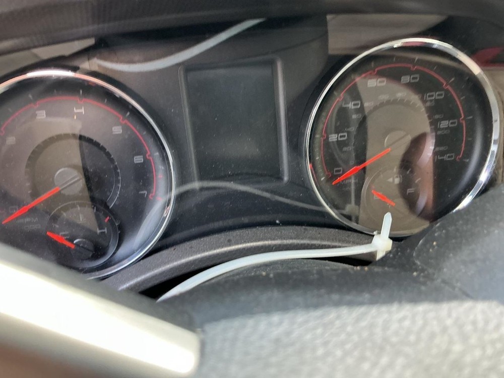 Fuse Box Engine Compartment Fits 12-14 300 5026233