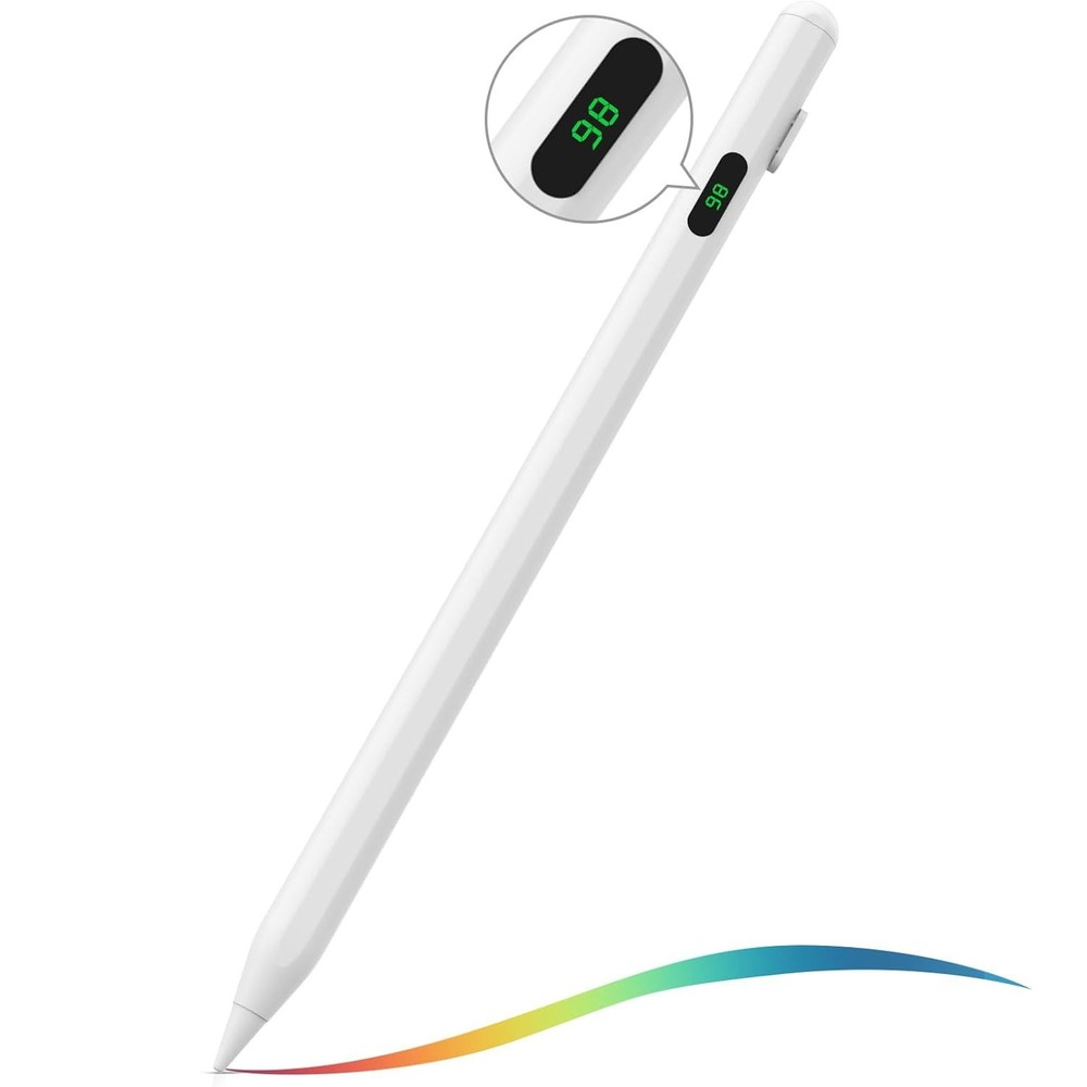 For Galaxy A05/A06/A07 - Active Digital Display Stylus Touch Pen Capacitive