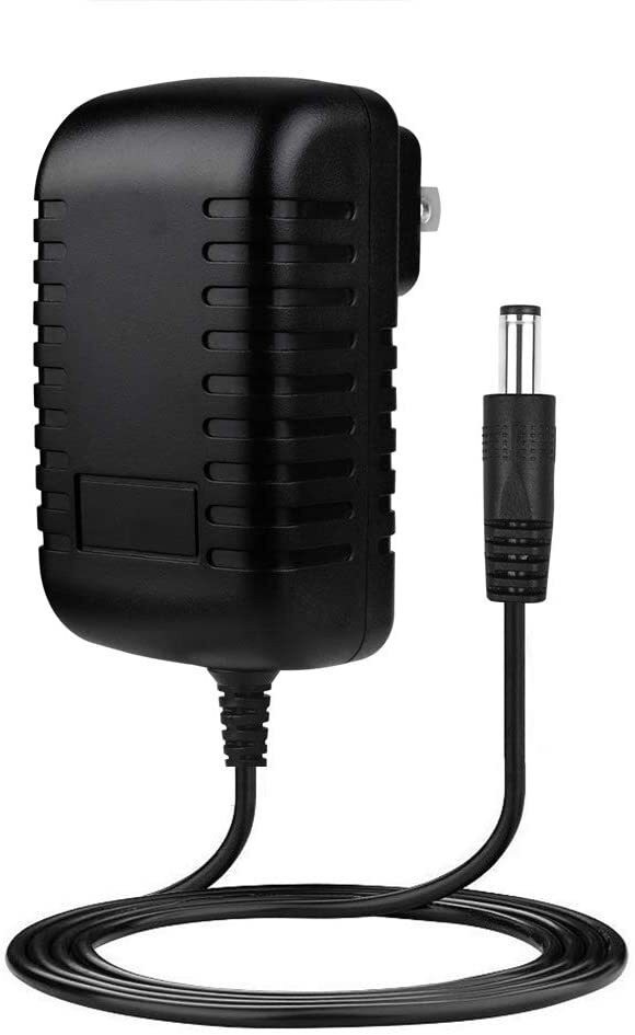 (POWER SUPPLY) for ddrum DD BETA XP Electronic Drum Set Power cable