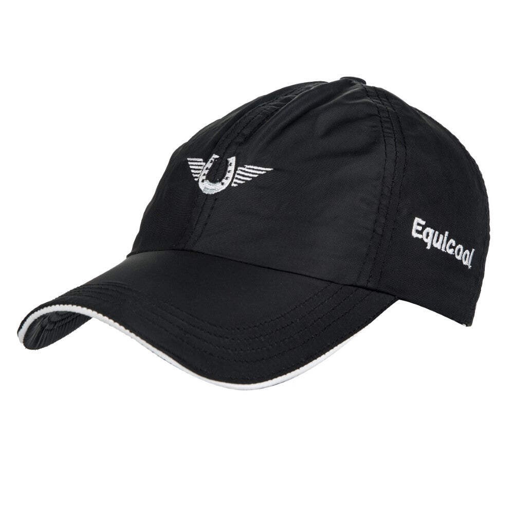 TuffRider EquiCool Cap