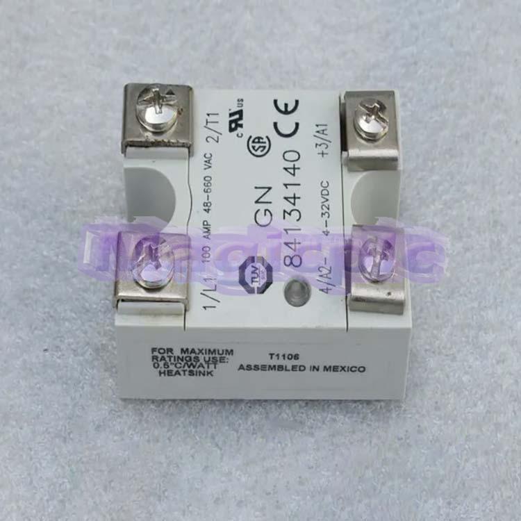 1PC For   Solid State Relay~   GN84134140
